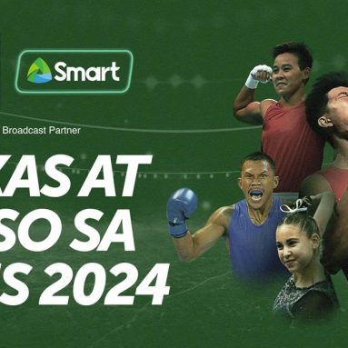 Watch the Olympic Games Paris 2024 FREE on the Smart LiveStream App