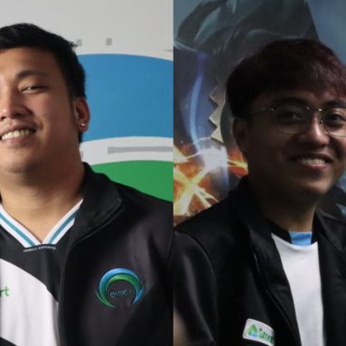 Smart Omega Captains: Fight Toxicity With the Right Gameplay and Attitude for a Better Today