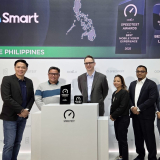 Smart Leads Philippines in Mobile Video Experience with Ookla Award