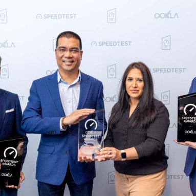 Ookla Officially Awards Smart as PH’s Fastest and Best Mobile Network