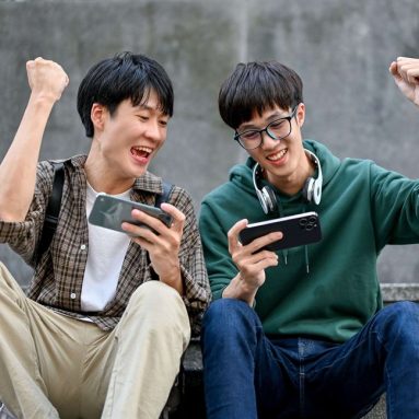 Ookla: Smart Offers Best Mobile Latency, Delivering Real-Time Connectivity to Filipinos