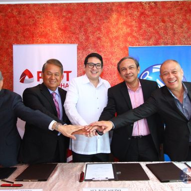 PLDT and Globe agree to connect and exchange traffic, Enter IP peering deal