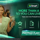 Smart Postpaid Unveils Exclusive Perks to Enhance Subscriber Experience