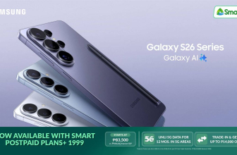 Smart Postpaid Customers Get Early Access to the Samsung Galaxy S26 Series