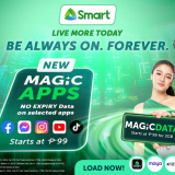 Smart Launches Magic Apps Promo with No-Expiry App Data