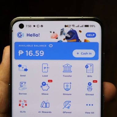 An eSIM with a number already registered to e-wallet? Here’s the solution!