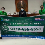 Smart Project Hotline to Boost Communications of LGUs