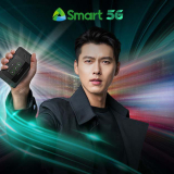 Smart Launches PH’s First 5G Pocket WiFi