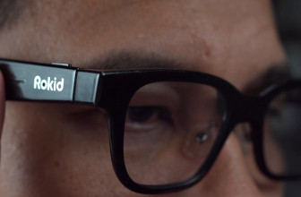 Smart Ushers in the AI Age with the Launch of Rokid AI Glasses