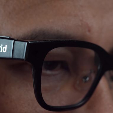 Smart Ushers in the AI Age with the Launch of Rokid AI Glasses
