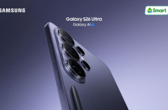 Smart Announces Pre-Order Details for Samsung Galaxy S26 Series