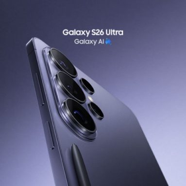 Smart Announces Pre-Order Details for Samsung Galaxy S26 Series