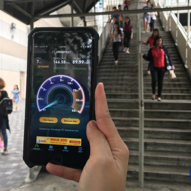 Carrier-Grade Smart Wi-Fi is Now Available in Key Areas Across the Country