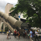 Smart empowers EDSA commuters and travelers with super speed WiFi