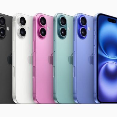 Smart Announces Pre-order deals for iPhone 16 Series for Its Subscribers