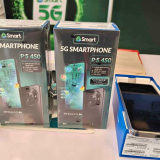 Smart to Launch a Rebranded 5G Smartphone in the Philippines?