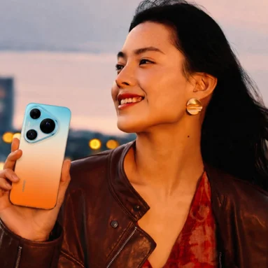 Smart opens pre-orders for HUAWEI Pura 90s Series in the Philippines