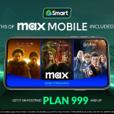 Smart Partners with Max to Enhance Streaming Options for Postpaid Customers