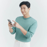 Smart and Viu Team Up for GIGA K-Video, Introduces Park Seo Jun as Endorser