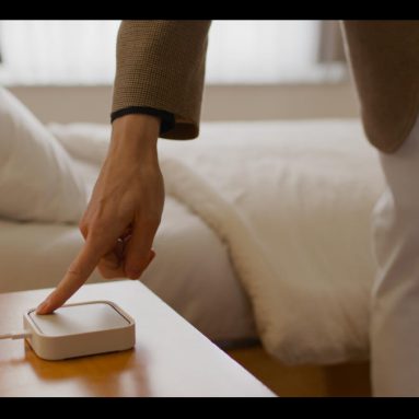 Samsung Unveils SmartThings Station at CES 2023