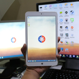 Cherry Mobile MAIA Smart Tab Unboxing and First Impressions