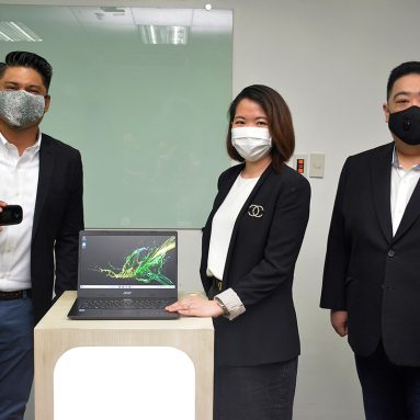 Smart Partners with Acer for DepEd- Compliant e-Learning Tools