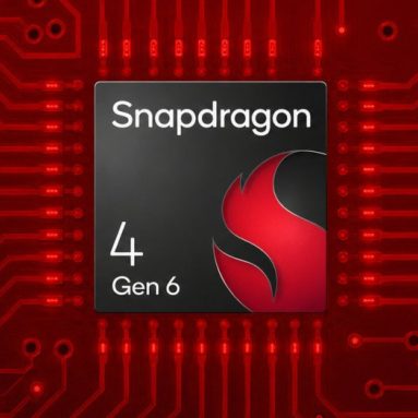 Snapdragon 4 Gen 6 Leaked Specs Reveal Major Upgrades