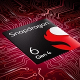 Snapdragon 6 Gen 4 Details Revealed