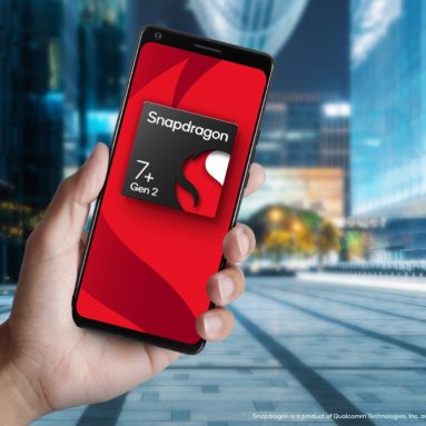 Snapdragon 7+ Gen 2 Now Official with Improved Performance and Power Efficiency