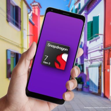 Snapdragon 7 Gen 3 Debuts with Improvements to CPU and GPU Performance