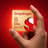 Qualcomm Snapdragon 8 Elite Gen 6 Series Leaked Details Surface
