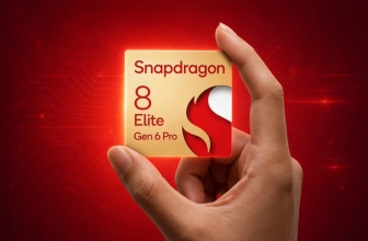 Qualcomm Snapdragon 8 Elite Gen 6 Series Leaked Details Surface