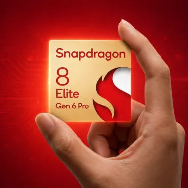 Qualcomm Snapdragon 8 Elite Gen 6 Series Leaked Details Surface