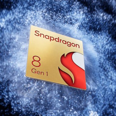 Report: Qualcomm to Launch Snapdragon 8 Gen 1+ in May