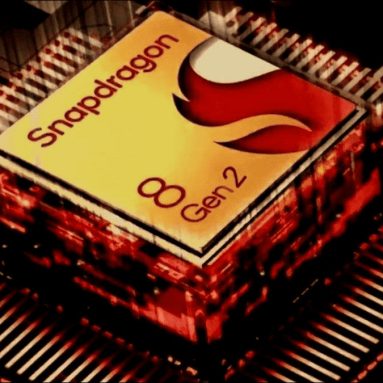 Qualcomm’s Snapdragon 8 Gen 2 SoC Alleged Specs Surfaced