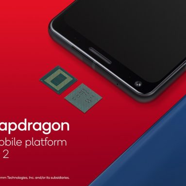 Snapdragon 8 Gen 2 Now Official with Wi-Fi 7 and Ray Tracing Support