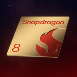 Snapdragon 8 Gen 5 Unveiled as Its Latest Flagship Killer Chip