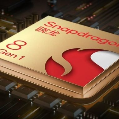 Qualcomm Snapdragon 8 Gen 1 Benchmarks are Here