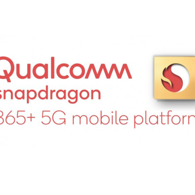 Qualcomm Announces Snapdragon 865+ SoC