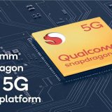 Qualcomm Announces Snapdragon 870 5G SoC