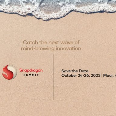 Snapdragon Summit Scheduled for October 24-26, Snapdragon 8 Gen 3 to Launch
