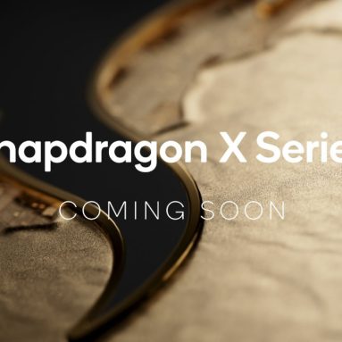 Snapdragon X Series Is Qualcomm’s New Name for PC SoCs!
