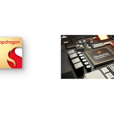 Qualcomm and MediaTek Lead the Chip Market