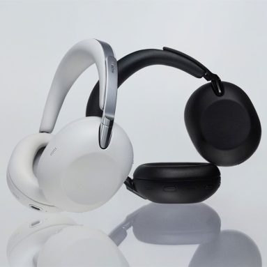 Sony Marks 10 Years of 1000X with THE COLLEXION and New Sandstone WH-1000XM6