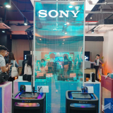 Sony Unveils 2025 Product Line-Up for Philippine Market