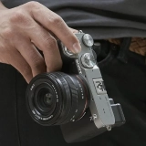 Sony Alpha 7C II Reported to Launch in July
