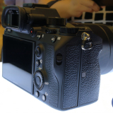 Sony brings ultra-flast mirrorless A9 to PH