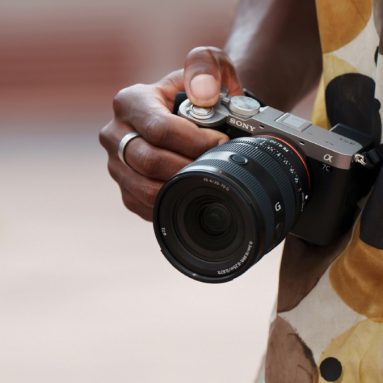 Sony Alpha 7C II, Alpha 7CR, and the Latest GM2 Series Lens Unveiled, PH Pre-order Announced