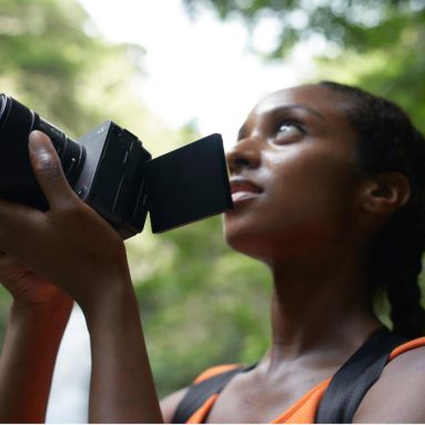 Sony Showcases Its Latest Tech at CES 2023