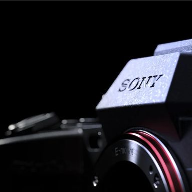 Sony Celebrates Seven Wins at 2021 EISA Awards